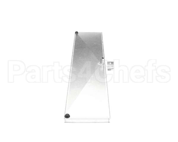 CM6-0905 Continental Refrigeration Drain Pan, Evap New Style Incl. Cm4-0796