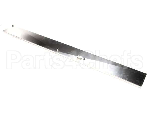 CM6-0907 Continental Refrigeration Drain Pan, Evap New Style Incl. Cm4-0796