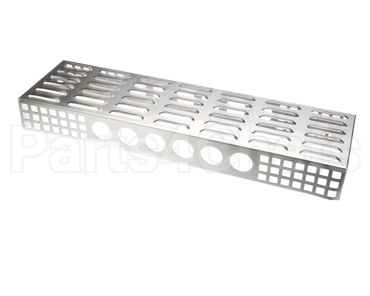 CM6-0917 Continental Refrigeration Cover, Heater (Warmer)