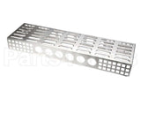 CM6-0917 Continental Refrigeration Cover, Heater (Warmer)