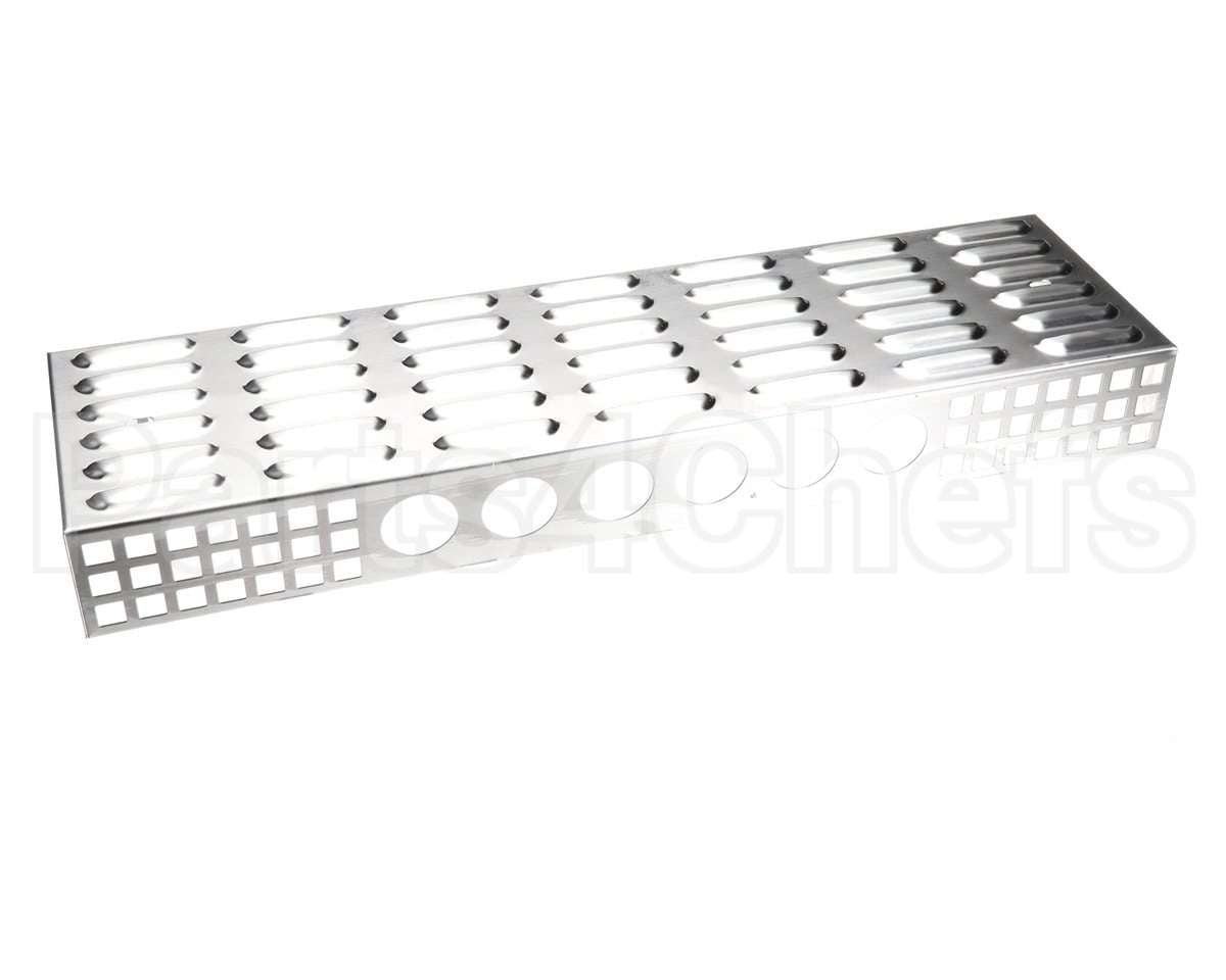 CM6-0917 Continental Refrigeration Cover, Heater (Warmer)