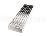 CM6-0917 Continental Refrigeration Cover, Heater (Warmer)