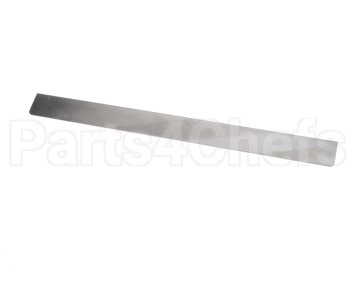 CM6-1051 Continental Refrigeration Angle Slide S/S Bottom Support (New Desi