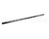 CM6-1051 Continental Refrigeration Angle Slide S/S Bottom Support (New Desi