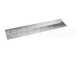 CM6-1053 Continental Refrigeration Angle Slide S/S Bottom Support (New Desi