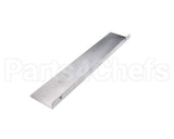 CM6-1053 Continental Refrigeration Angle Slide S/S Bottom Support (New Desi