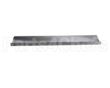 CM6-1053 Continental Refrigeration Angle Slide S/S Bottom Support (New Desi