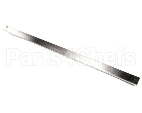 CM6-1234 Continental Refrigeration Drain Pan, Evap Cpa68 (61-19/32" X 2-27/