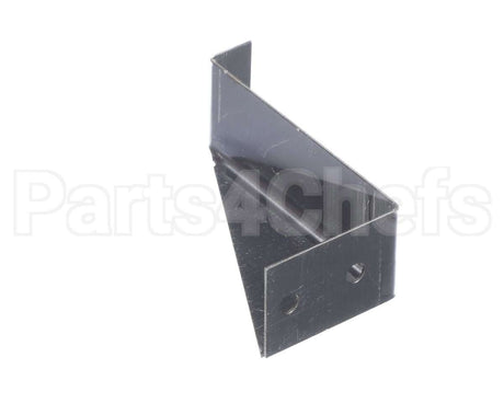 CM6-1624 Continental Refrigeration Bracket, Drain Pan Support - Cpa