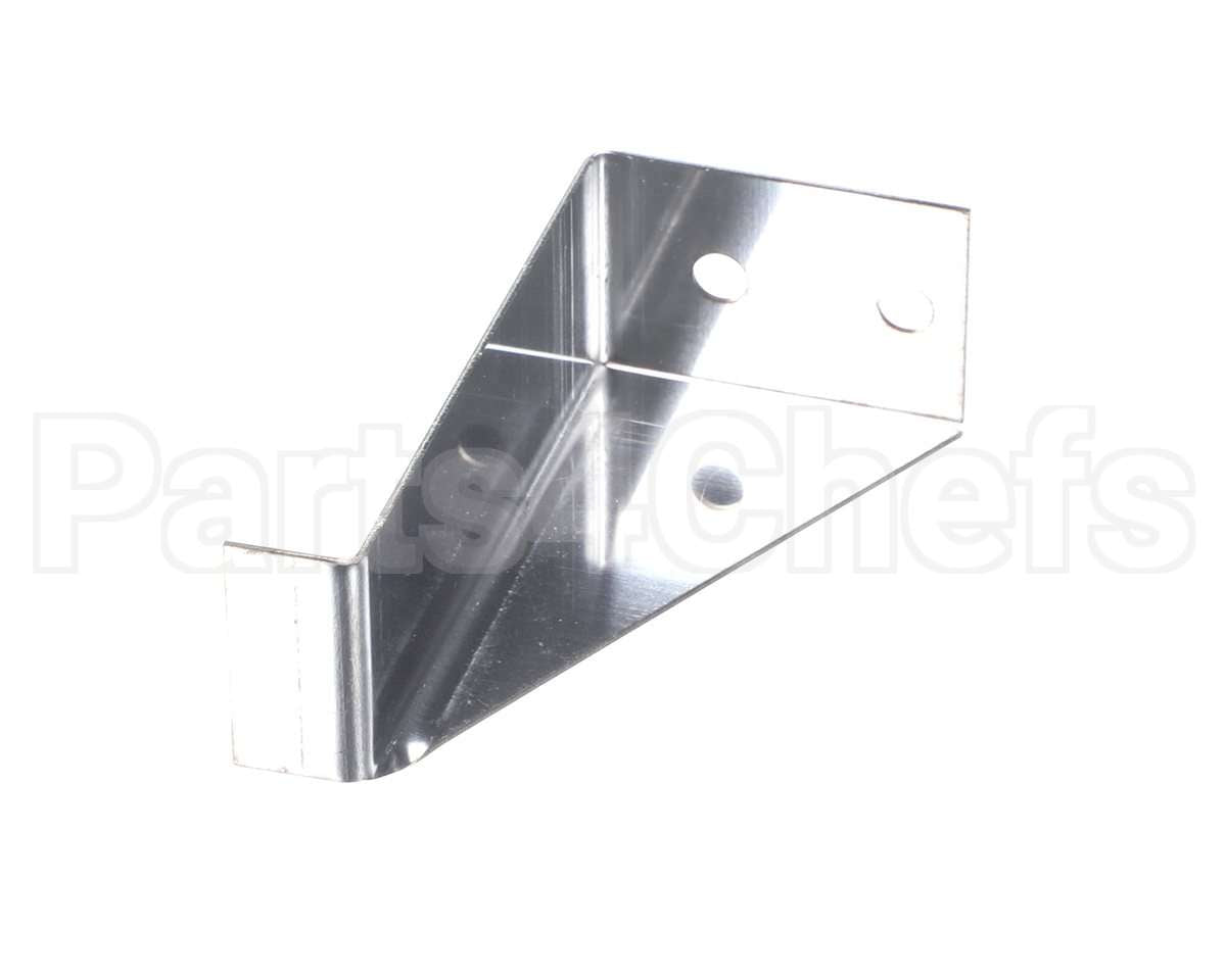 CM6-1624 Continental Refrigeration Bracket, Drain Pan Support - Cpa