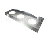 CM6-1714 Continental Refrigeration Coil Housing (Evap Drain Pan) Mod Incl.(