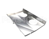 CM6-1715 Continental Refrigeration Coil Housing (Evap Drain Pan) Mod Incl.(