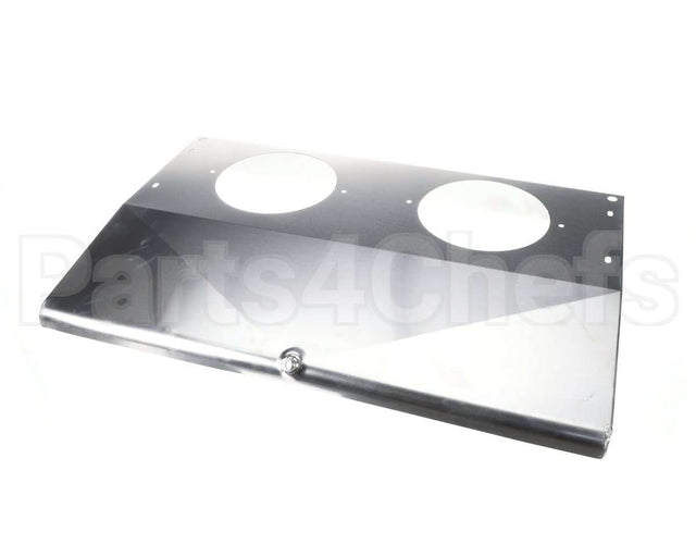 CM6-1787 Continental Refrigeration Drain Pan, Evap (Coil Housing) Incl: (1)