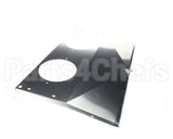 CM6-1787 Continental Refrigeration Drain Pan, Evap (Coil Housing) Incl: (1)