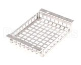 CM6-2306 Continental Refrigeration Guard, Evap Fan (Cfa43,60,68,93)