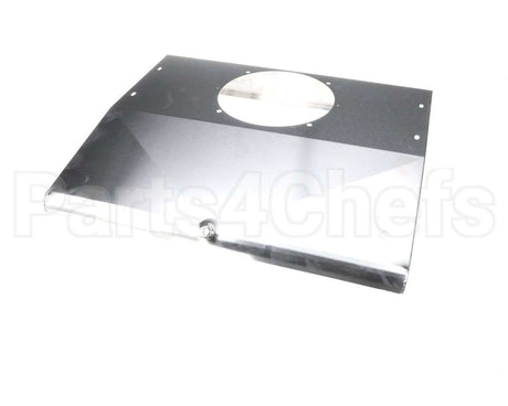 CM6-2588 Continental Refrigeration Housing (Evap Drain Pan)Incl:cm6-2586&Cm