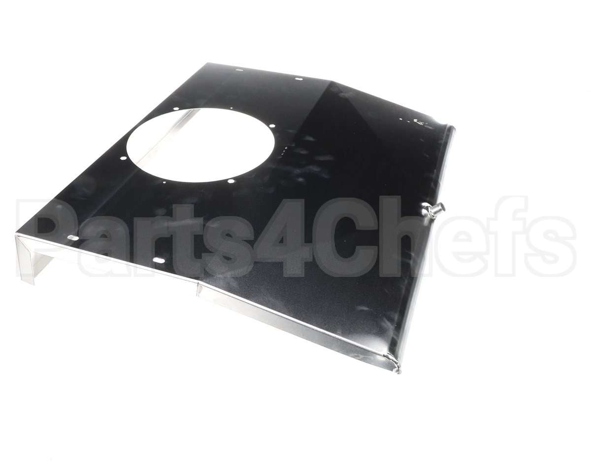 CM6-2588 Continental Refrigeration Housing (Evap Drain Pan)Incl:cm6-2586&Cm