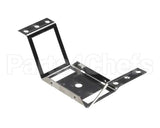 CM6-2615 Continental Refrigeration Bracket, Evap Fan Motor Ecm Incl: Cm6-26