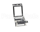 CM6-2615 Continental Refrigeration Bracket, Evap Fan Motor Ecm Incl: Cm6-26