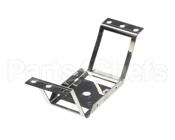 CM6-2615 Continental Refrigeration Bracket, Evap Fan Motor Ecm Incl: Cm6-26
