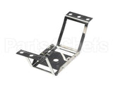 CM6-2615 Continental Refrigeration Bracket, Evap Fan Motor Ecm Incl: Cm6-26