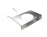 CM6-2736 Continental Refrigeration Coil Housing (Evap Drain Pan) Ecm