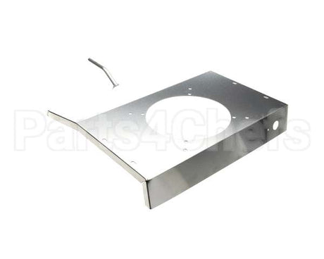 CM6-2736 Continental Refrigeration Coil Housing (Evap Drain Pan) Ecm