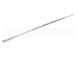 CM6-2946A Continental Refrigeration Pilaster Strip, Hvy Duty (51") Replaces