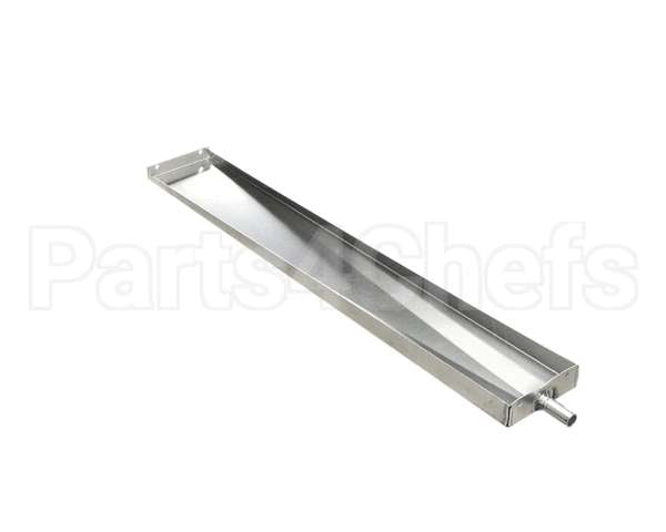 CM6-3048 Continental Refrigeration Coil Housing (Kc/Bbc50-69) Low Profile