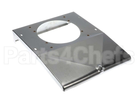 CM6-3374 Continental Refrigeration Evap Rain Pan
