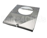 CM6-3374 Continental Refrigeration Evap Rain Pan
