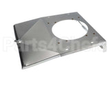 CM6-3374 Continental Refrigeration Evap Rain Pan