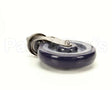 CM6PS Gold Bond 6 Stainless Stem Swivel Caster