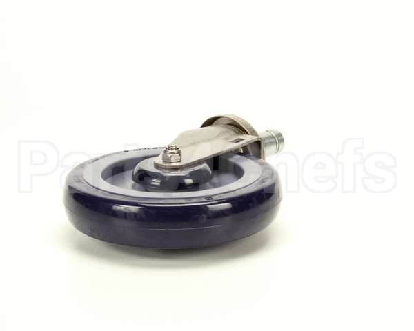 CM6PS Gold Bond 6 Stainless Stem Swivel Caster