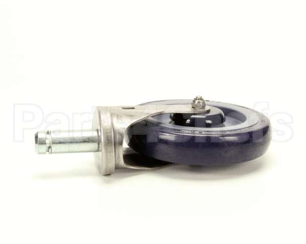 CM6PS Gold Bond 6 Stainless Stem Swivel Caster
