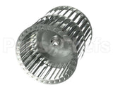CMBLR-WH-L-ETD Powered Aire Blower Wheel Left- Etd