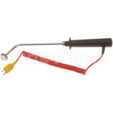 CMRKSK22M Compatible Comark Surface Probe - K Type