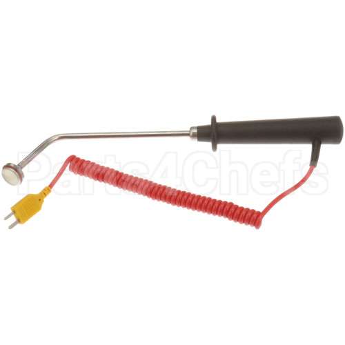 CMRKSK42M Compatible Comark Surface Probe - K Type