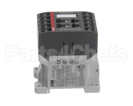 CN-34913 Alto Shaam Contactor,Mini,230 Volt,Es