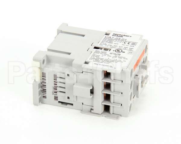CN-3654 Alto Shaam Contactors,Ct,Type,240V,40Amp