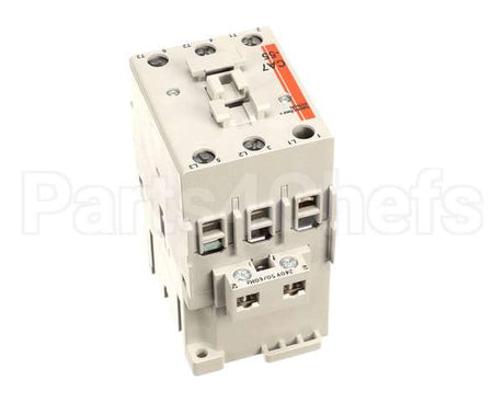CN-36605 Alto Shaam Contactor, 3 Pole With Ac Coil