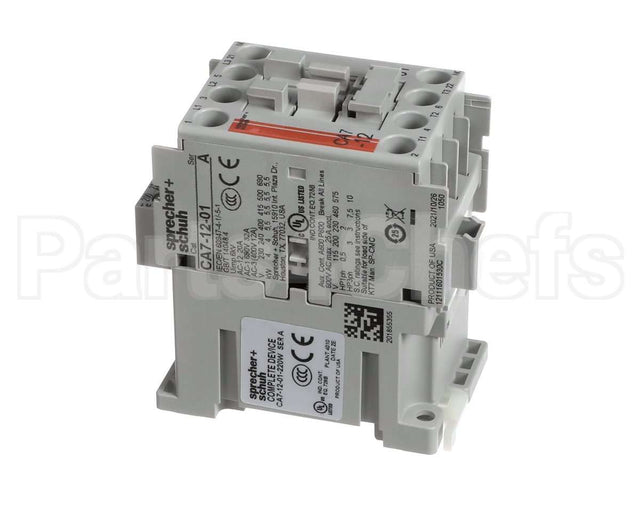 CN-47697 Alto Shaam Contactor,240V, 32A