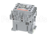 CN-47698 Alto Shaam Contactor, 120V, 32A, Screw
