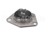 CN-827 Unic Flow Meter Cap (Gicar)