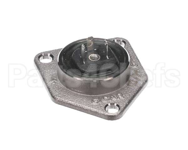 CN-827 Unic Flow Meter Cap (Gicar)