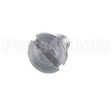 CN128 Unic M4X8Mm Stainless Steel Screw (Slotted Co