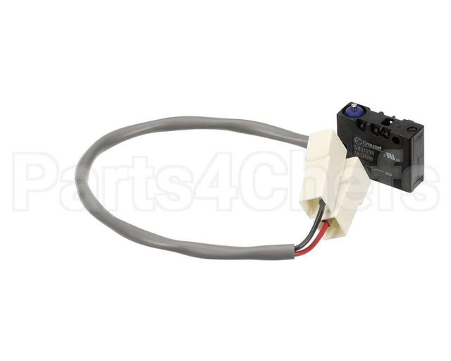 CN642E Unic Waterproof Micro-Switch (0.1A) 250Vac