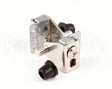 CNH704U-NP Baer Supply Company Pivot Hinge Pair