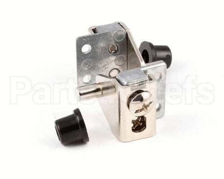 CNH704U-NP Baer Supply Company Pivot Hinge Pair