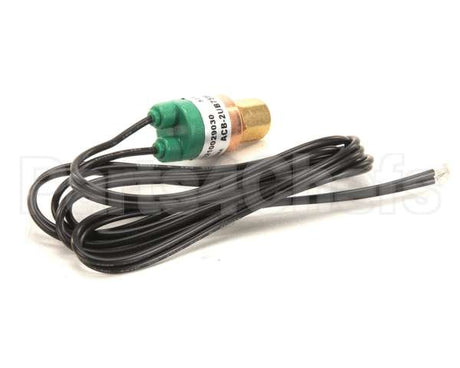 CNT00607 Trane Control High Pressure Cutout